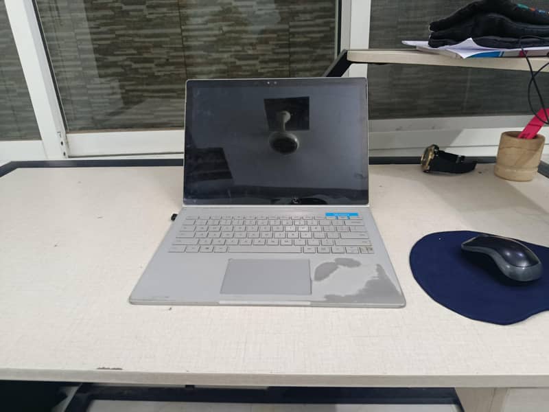 Surface Book 1 1