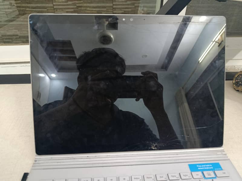 Surface Book 1 3