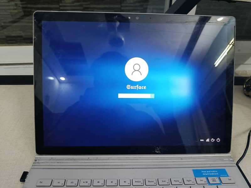 Surface Book 1 4