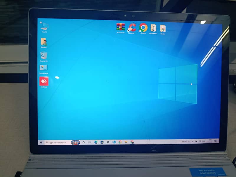 Surface Book 1 5