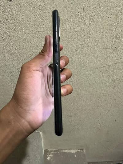 Infinix Note 8i