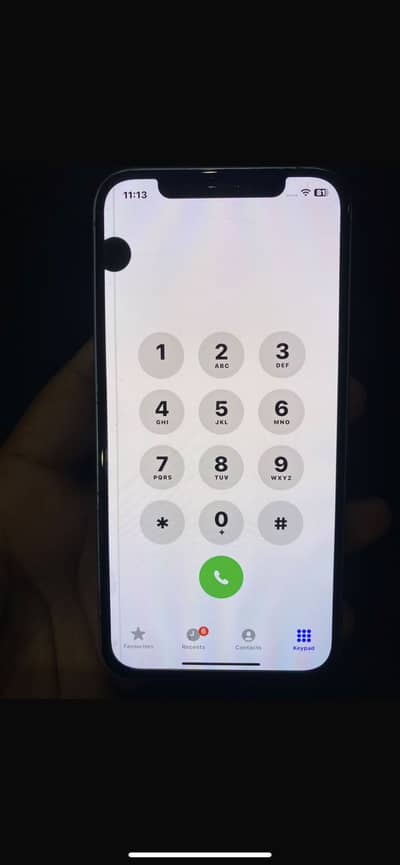 Apple iPhone 12