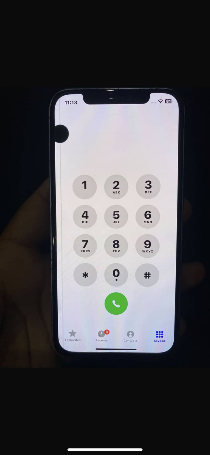 Apple iPhone 12 0