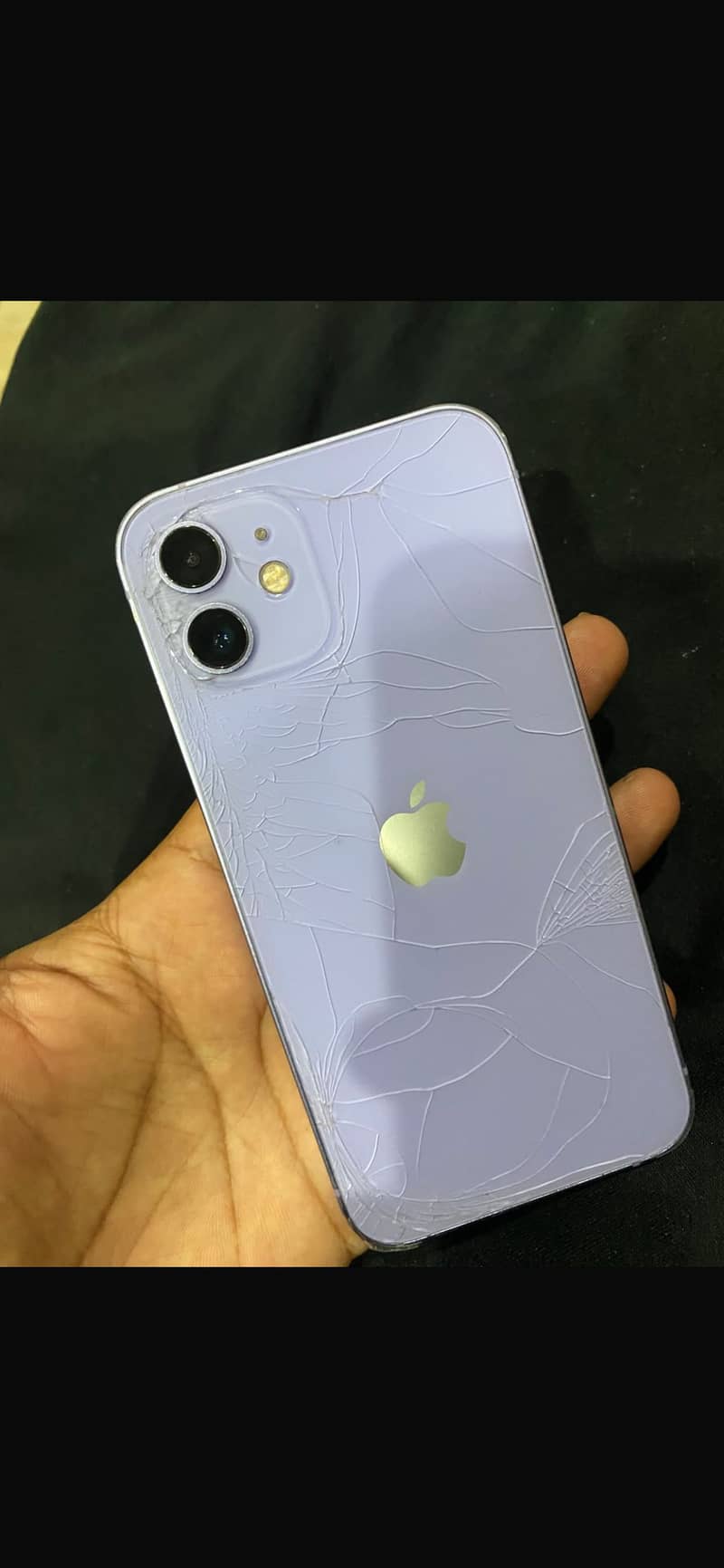 Apple iPhone 12 3