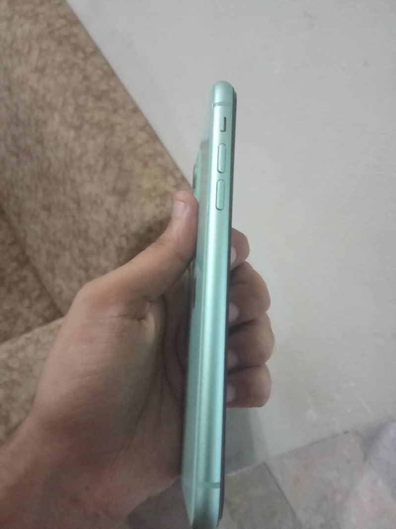 Iphone 11 0