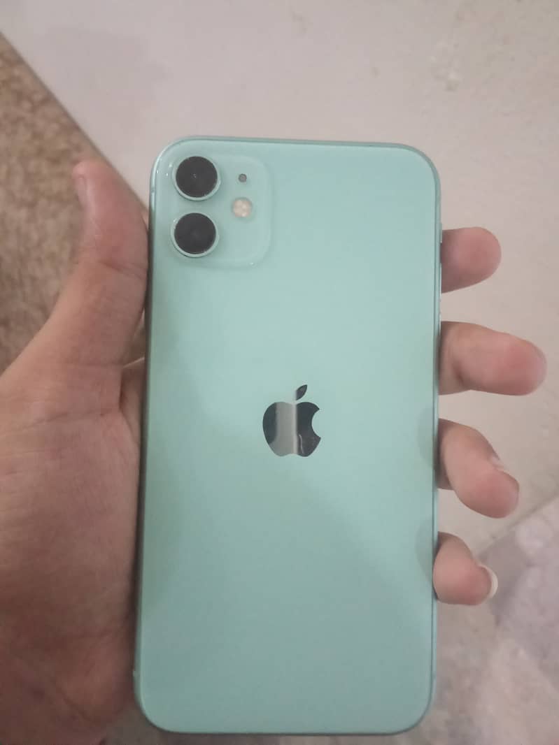 Iphone 11 3