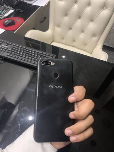 Oppo A5s