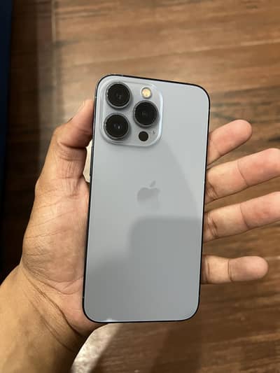 Iphone 13 pro 128gb factory unlock 03075502836