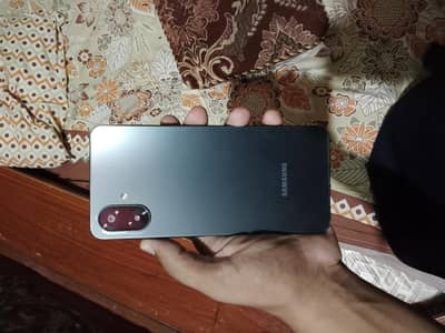 Samsung Mobile A07