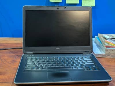 Dell Latitude E6440 core i5 4th Generation for sale