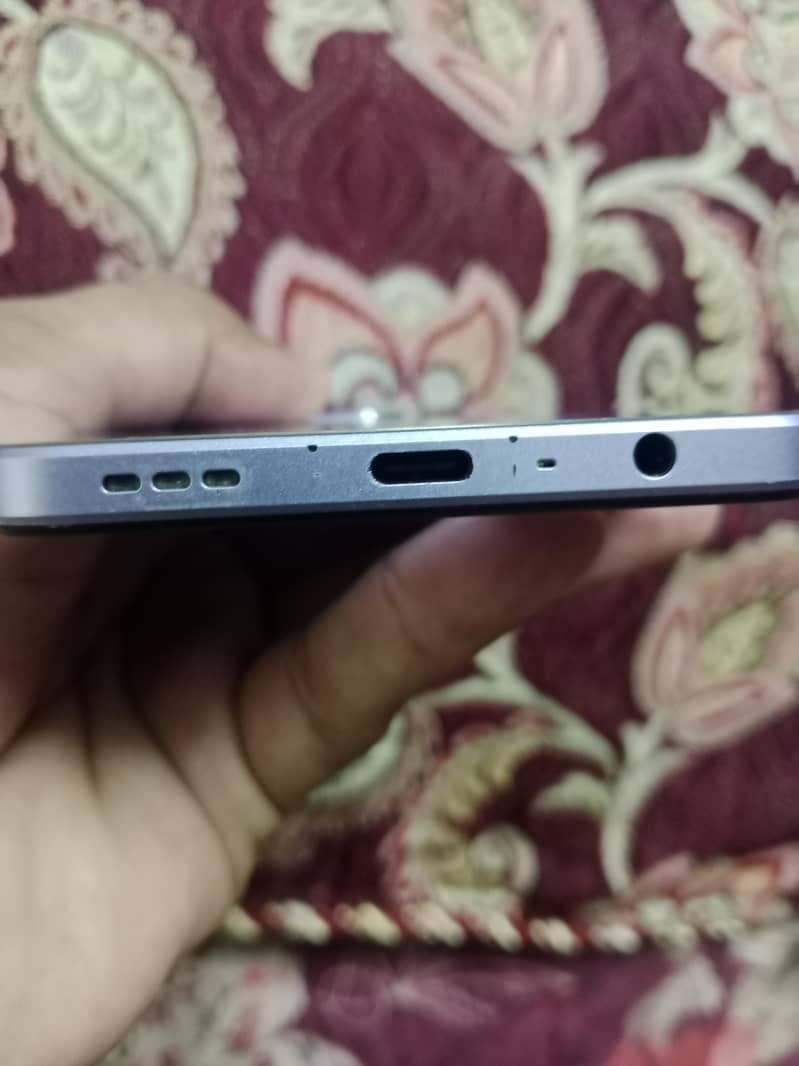 OPPO A3X 2