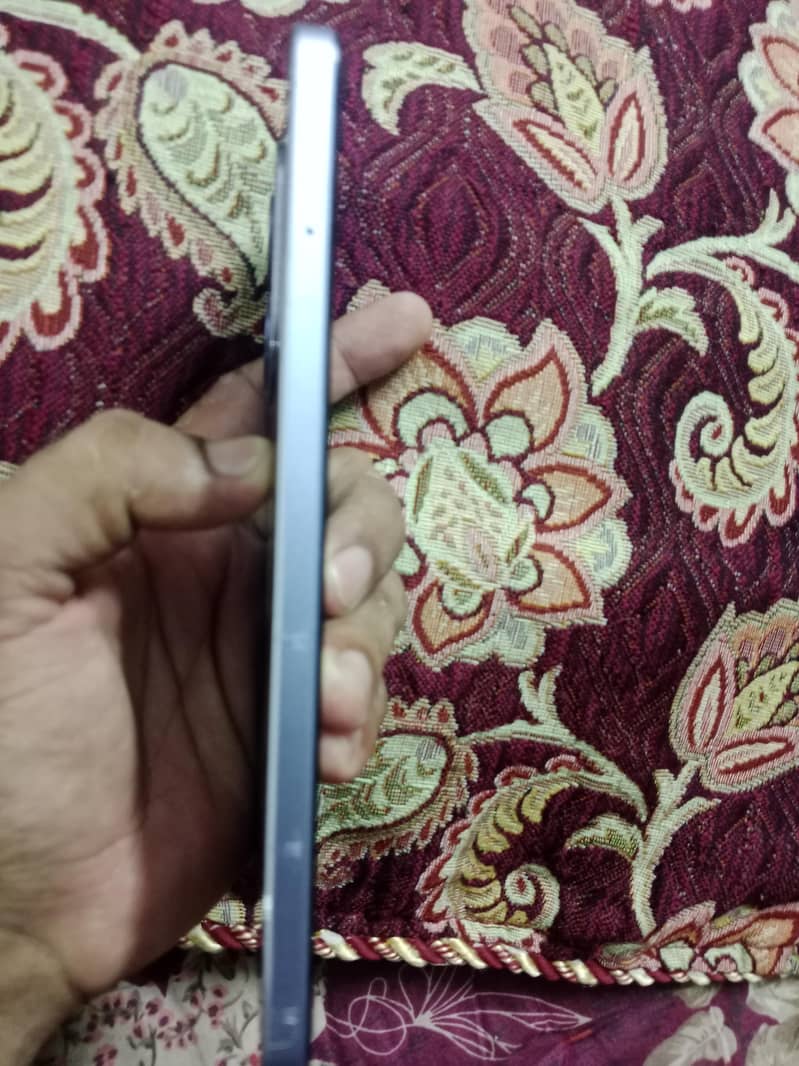OPPO A3X 3