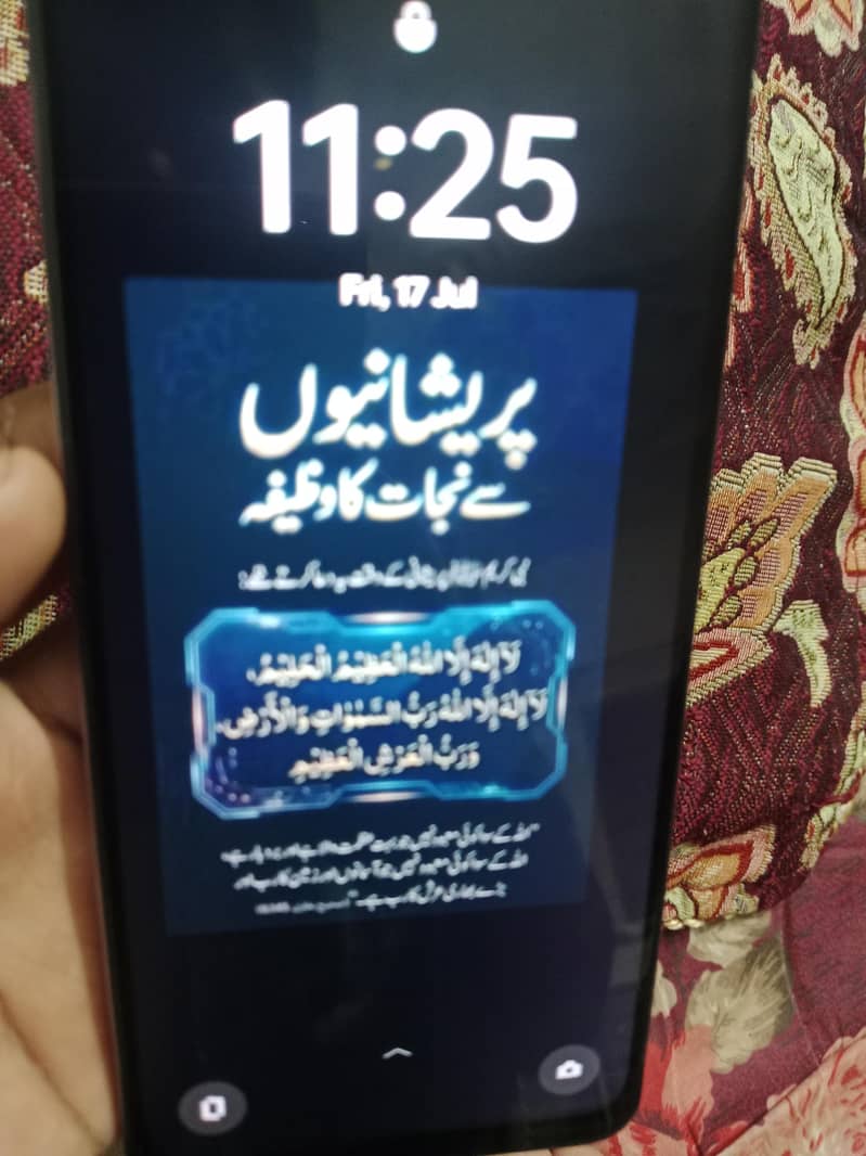 OPPO A3X 6