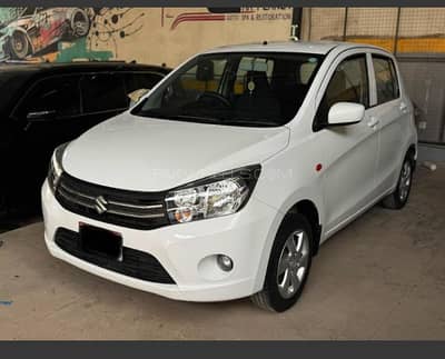 I sell my Suzuki cultus