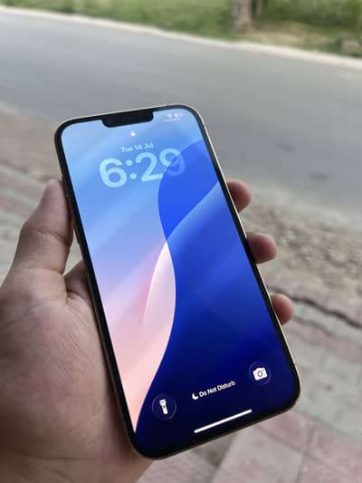 Iphone 13 promax