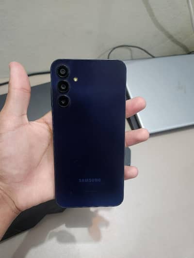 Samsung Mobile A15 5G