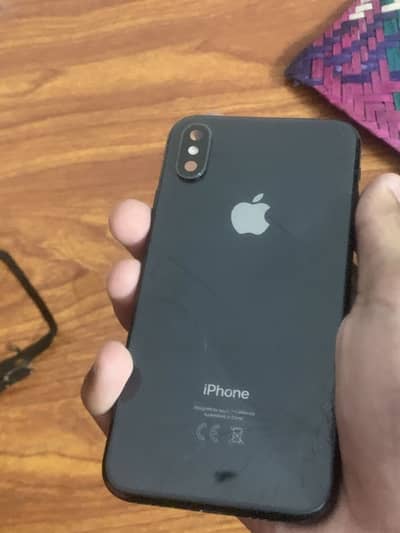 Apple iPhone XS
