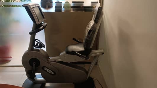 Excercise Byc for Sale - Technogym