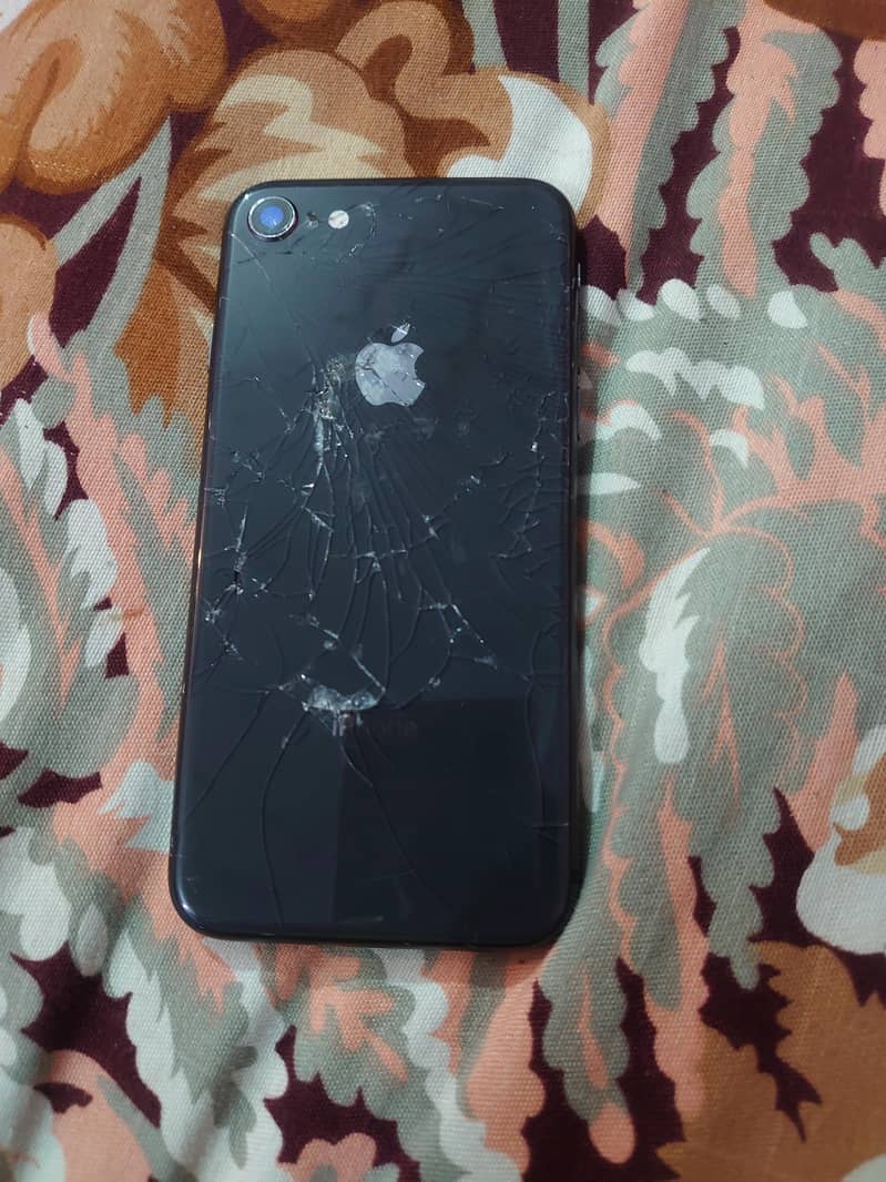 Apple iPhone 8 0