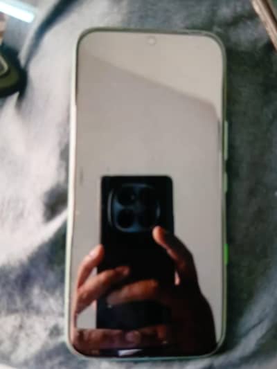 infinity note edge 5g pta approved condition like new with box charger