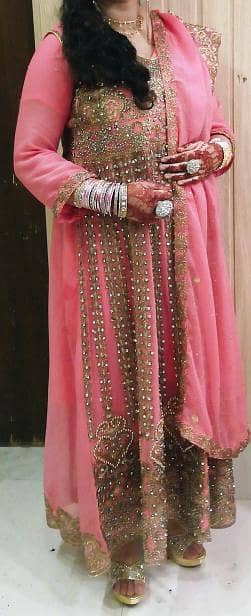 ready to wear dress