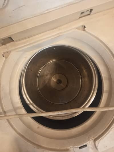 old washing machine or dryer for sale urgent sale