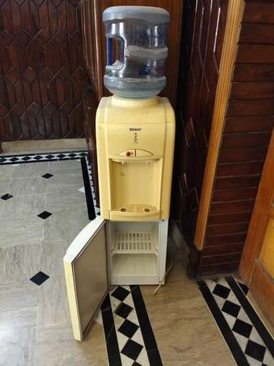 orient water dispenser