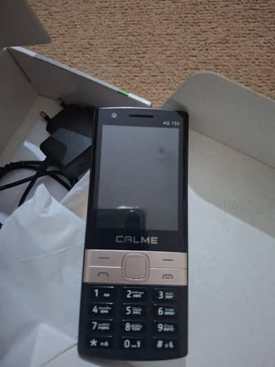 Calme Other Model