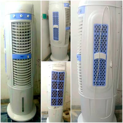 pak fan (Air còolar)