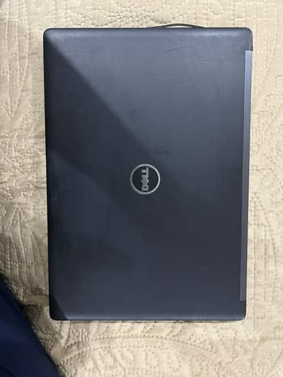 Dell latitude laptop