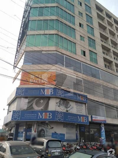 SHOP AVAILABLE FOR RENT IN JOHAR TOWN MADEENA HIGHTS