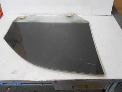 Toyota Premio 2007 to 2015 orignal Japanese tinted glasses