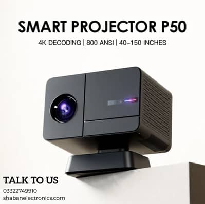 Portable projector available, Smart Projector , android projector mini
