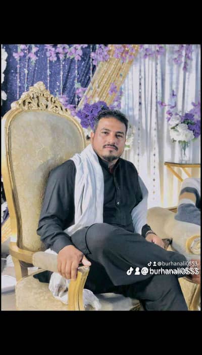 Adnan jabbar paint contractor 