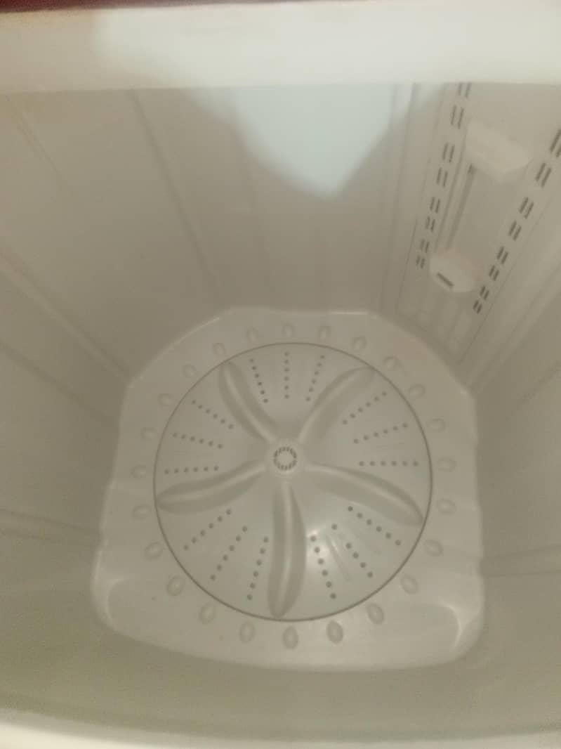 washing machine 0