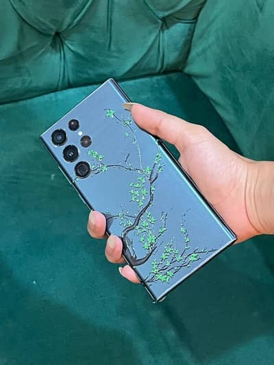 Samsung S22 Ultra