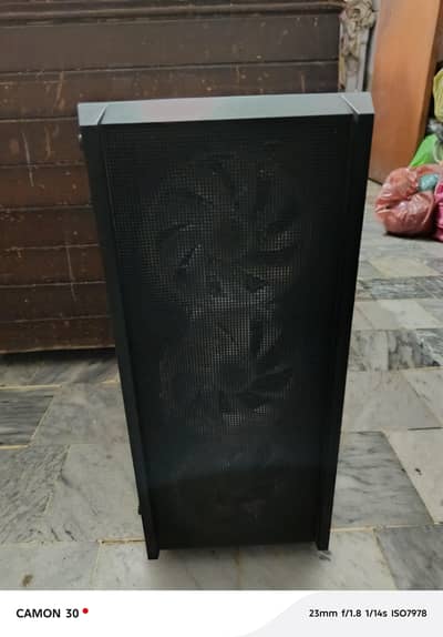 gaming pc (without gpu)