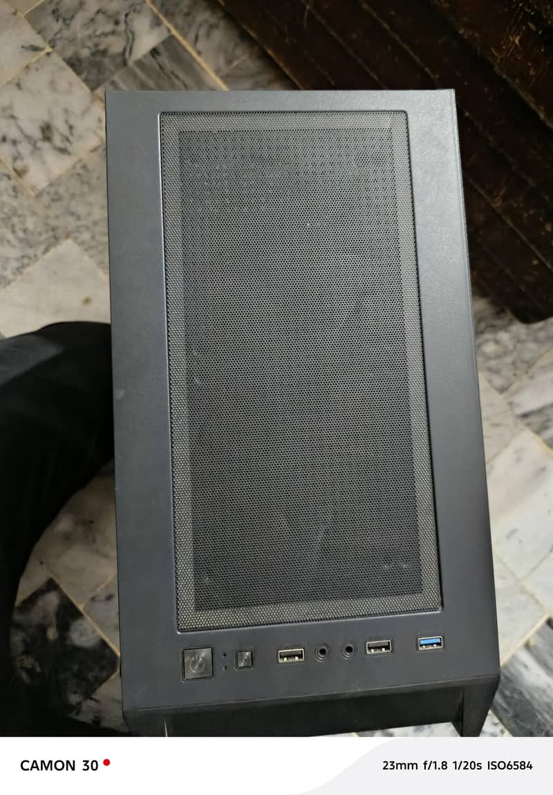 gaming pc (without gpu) 1