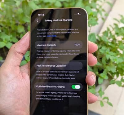 Apple iPhone 13 Pro