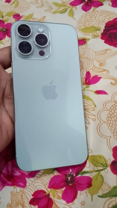 Apple iPhone 15 Pro Max