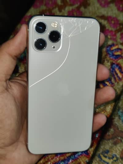 Apple iPhone 11 Pro
