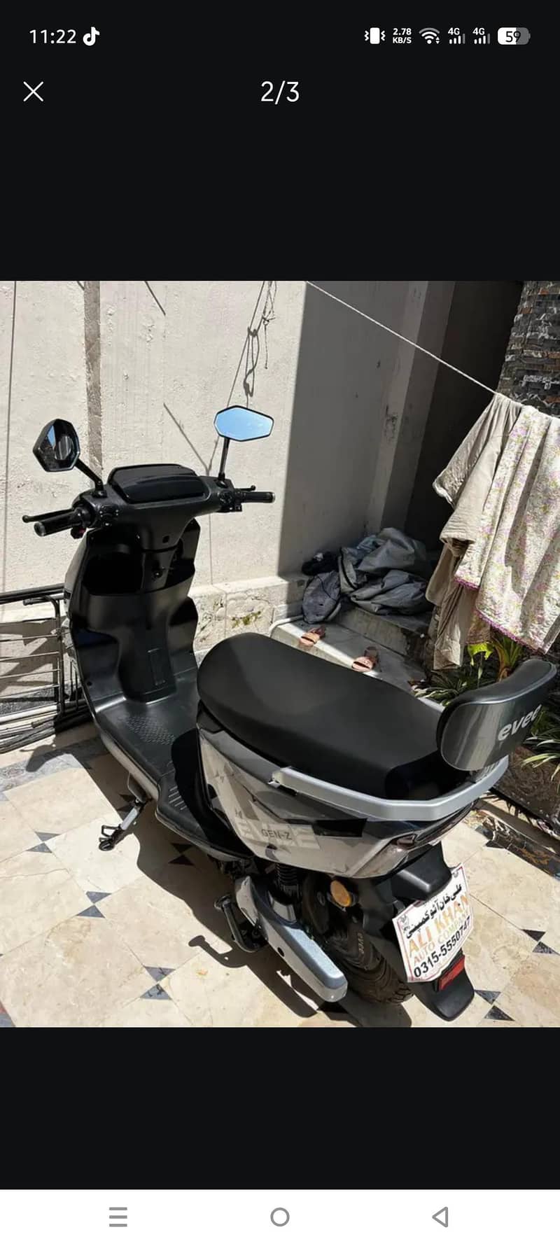 2026 model good condition 1