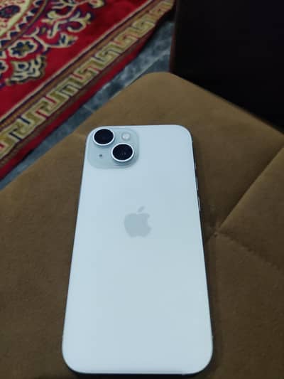 Apple iPhone 15 | JV | 128 GB