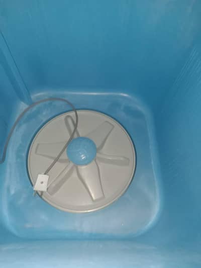 Super Asia plastic body washing machine