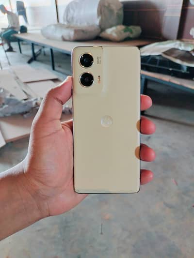 Motorola G Stylus 2024
