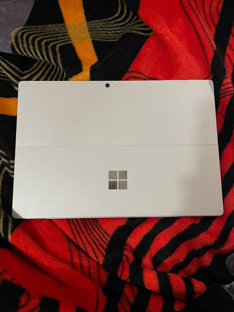 Microsoft surface pro 6 0
