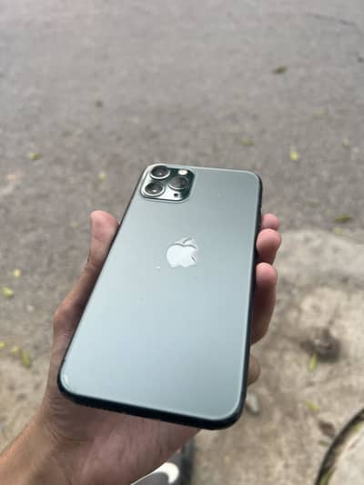Iphone 11 Pro jv