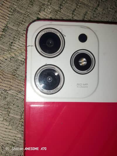 Tecno Spark 10 pro