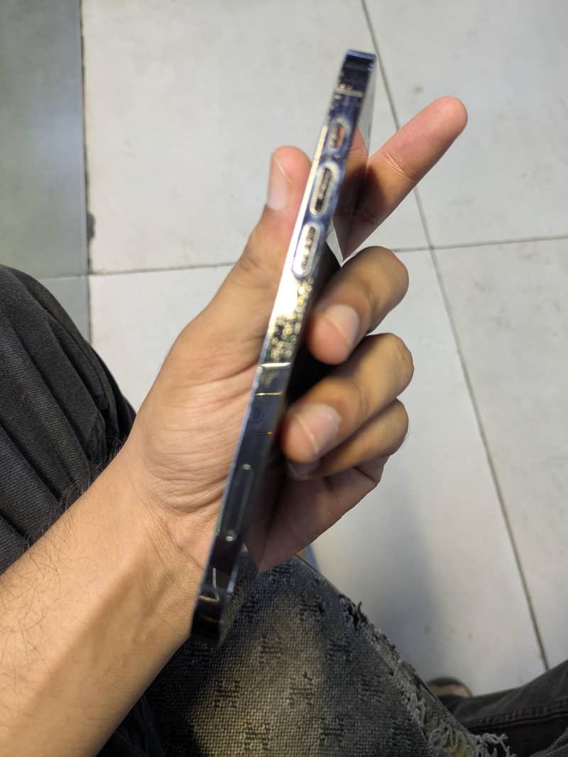 Apple iPhone 12 Pro 5