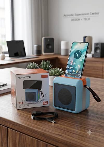 speaker